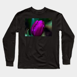 tulip Long Sleeve T-Shirt